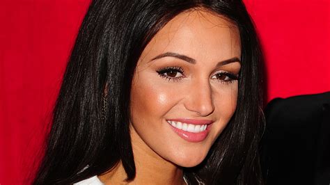 Michelle Keegan not hacked in naked picture scandal